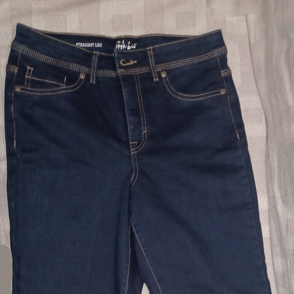 Style & Co. jeans